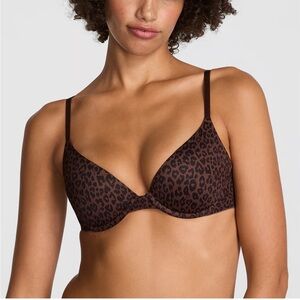 PINK WEAR EVERYWHERE PUSH-UP BRA- 42DDD